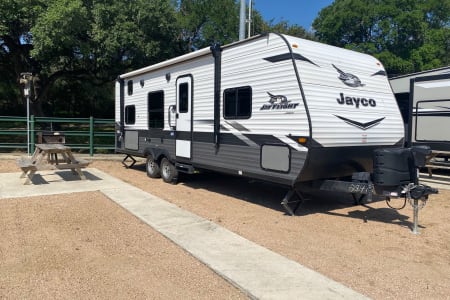 RV Rental san-antonio,Texas-(TX)