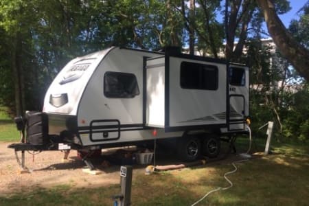 NewPortForkFestival Rv Rentals