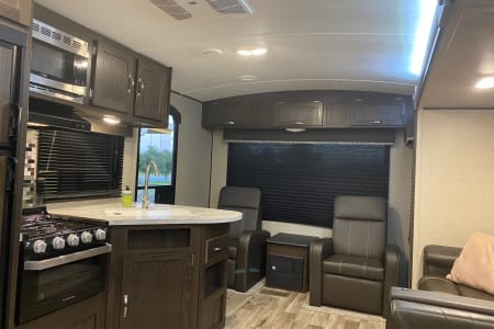 RV Rental iowa