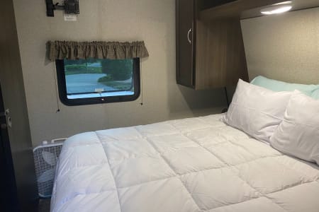 HinterlandFestival Rv Rentals