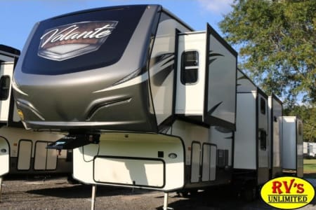 Grand junctionRV rentals