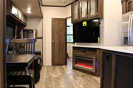 Grand junctionRV rentals