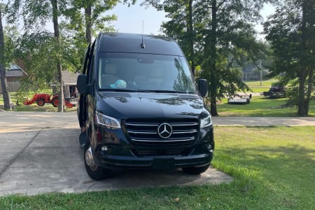 LeroyPercyStatePark Rv Rentals