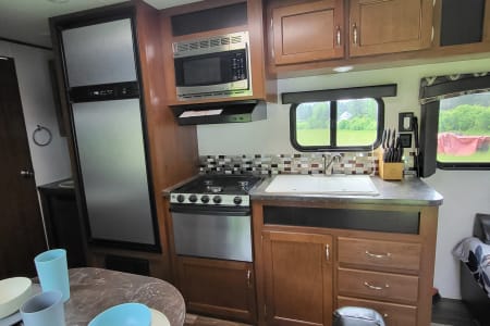 ArrowheadProvincialPark Rv Rentals