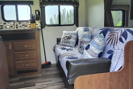 MikisewProvincialPark Rv Rentals