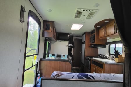 AlgonquinProvincialPark Rv Rentals