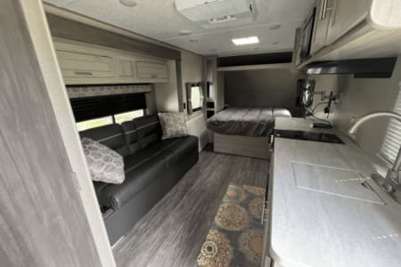 LebanonRV rentals