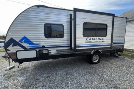 LebanonRV rentals