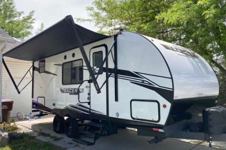 Eagle MountainRV rentals