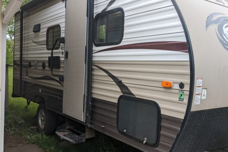 JayCookeStatePark Rv Rentals