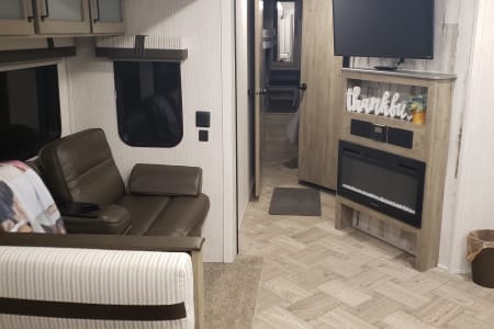 DiamondLakeResort Rv Rentals