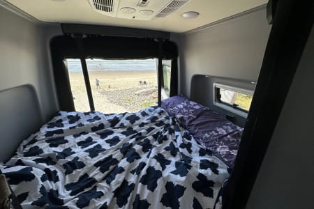 SequimBayStatePark Rv Rentals