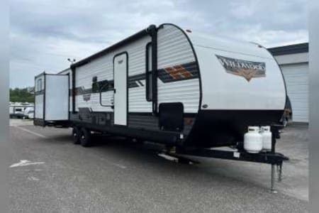 CodorusStatePark Rv Rentals