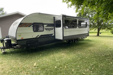 TraverseCityKOA Rv Rentals