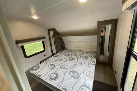 TraverseCityKOA Rv Rentals