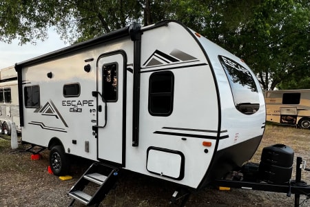 North BranchRV rentals