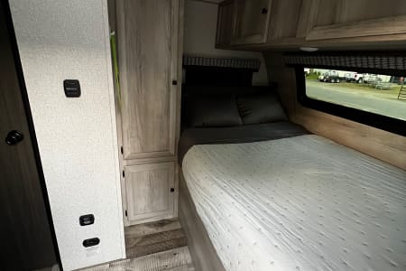 North BranchRV rentals