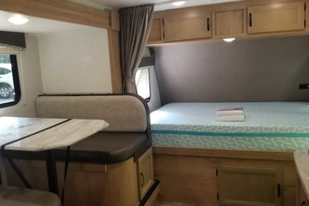 RV Rental rhodeisland