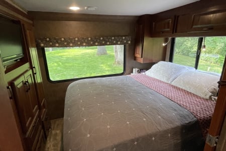 SandDunesStateForest Rv Rentals