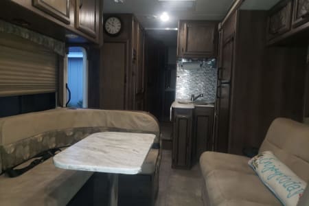 DowneyRV rentals