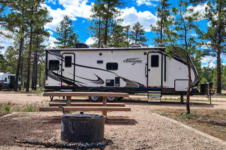 GrandCanyonNationalPark Rv Rentals