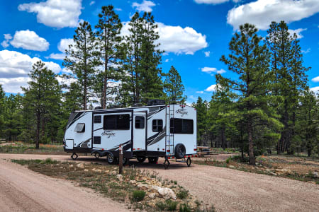 GrandCanyonNationalPark Rv Rentals