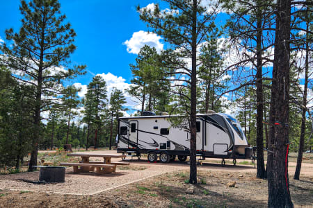 NavajoNationalMonument Rv Rentals