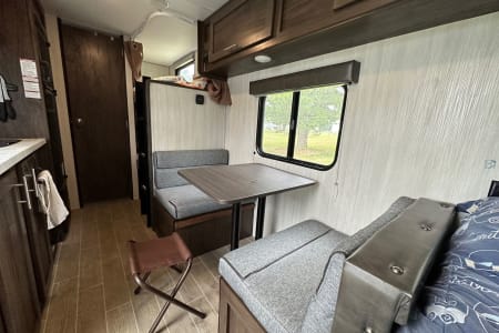 HockingHillsKOAHoliday Rv Rentals