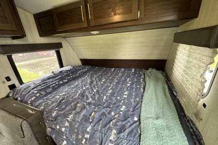 HockingHillsKOAHoliday Rv Rentals