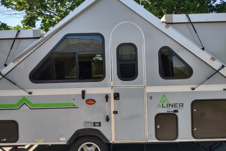 New AuburnRV rentals