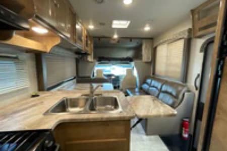 BremertonRV rentals