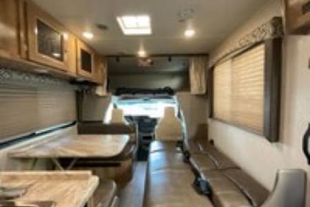 BremertonRV rentals