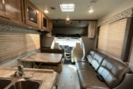 BremertonRV rentals