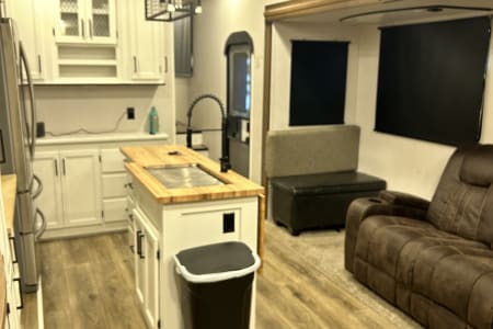 NormanRV rentals