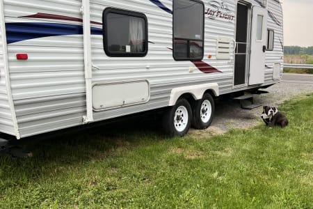 RV Rental rochester,New-York