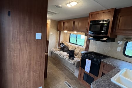 RochesterRV rentals