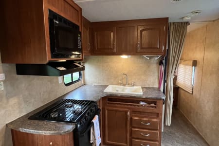 RochesterRV rentals