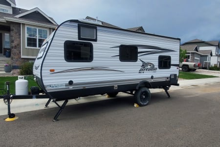 BoydLakeStatePark Rv Rentals