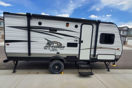 BoydLakeStatePark Rv Rentals