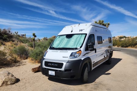 RV Rental riverside,California-(CA)