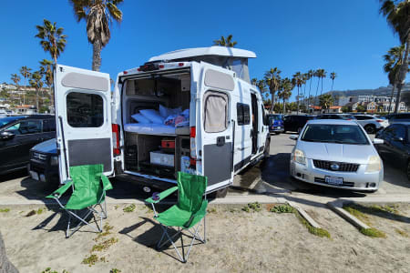 RV Rental inland-empire,California-(CA)