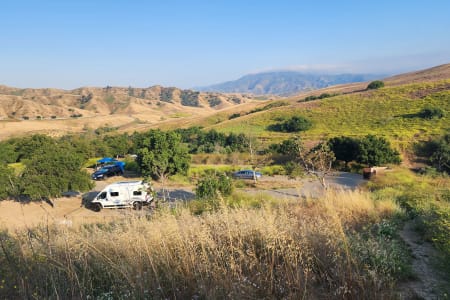 RV Rental riverside,California-(CA)