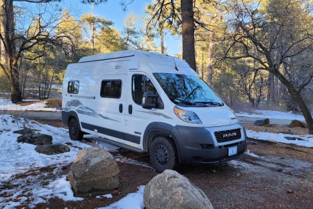 RV Rental inland-empire,California-(CA)