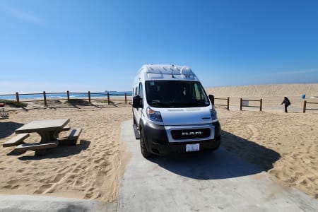 RV Rental inland-empire,California-(CA)