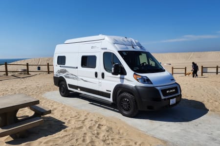 RV Rental inland-empire,California-(CA)