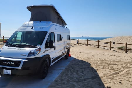 RV Rental riverside,California-(CA)