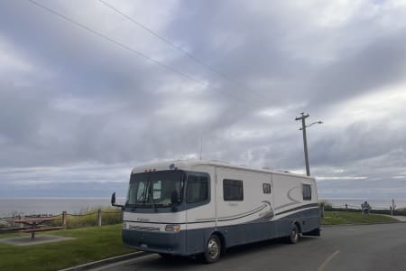 Grover BeachRV rentals