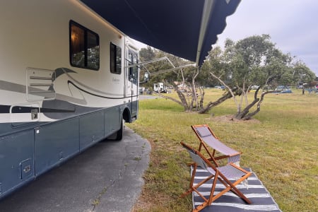 Grover BeachRV rentals