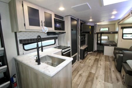 RV Rental springfield,Missouri-(MO)