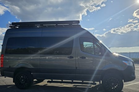 DraperRV rentals